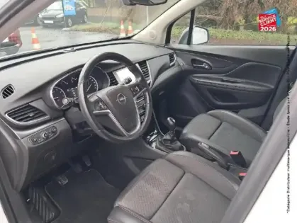 Photo 15 Opel Mokka Gén. I Ph1 Color Edition 5