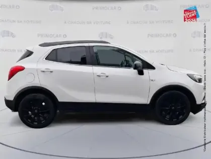 Photo 19 Opel Mokka Gén. I Ph1 Color Edition 5