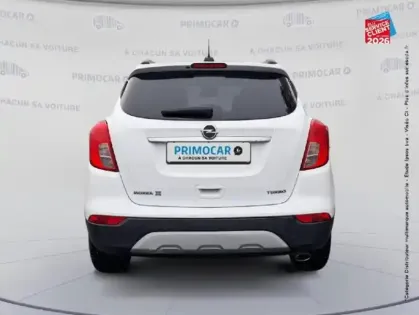 Photo 22 Opel Mokka Gén. I Ph1 Color Edition 5