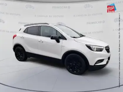 Photo 33 Opel Mokka Gén. I Ph1 Color Edition 5