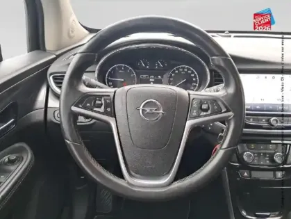 Photo 42 Opel Mokka Gén. I Ph1 Color Edition 5