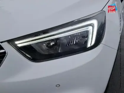 Photo 13 Opel Mokka Gén. I Ph1 Color Edition 5