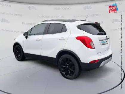 Photo 38 Opel Mokka Gén. I Ph1 Color Edition 5