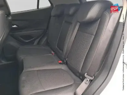 Photo 41 Opel Mokka Gén. I Ph1 Color Edition 5