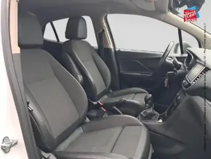 Photo 35 Opel Mokka Gén. I Ph1 Color Edition 5