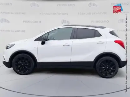 Photo 39 Opel Mokka Gén. I Ph1 Color Edition 5