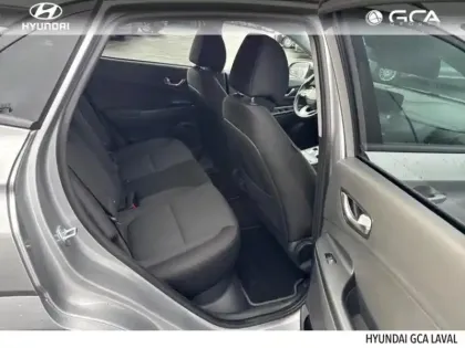 Photo 6 Hyundai Kona  Electric 39kWh - 136ch Intuitive