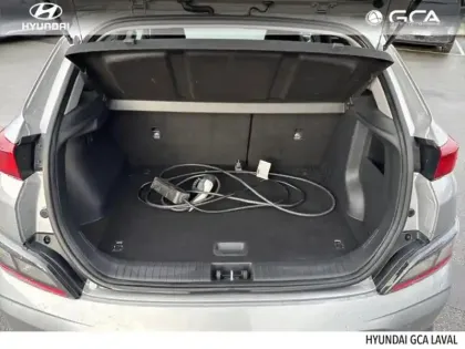 Photo 9 Hyundai Kona  Electric 39kWh - 136ch Intuitive