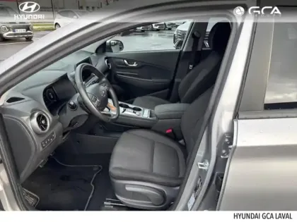 Photo 10 Hyundai Kona  Electric 39kWh - 136ch Intuitive
