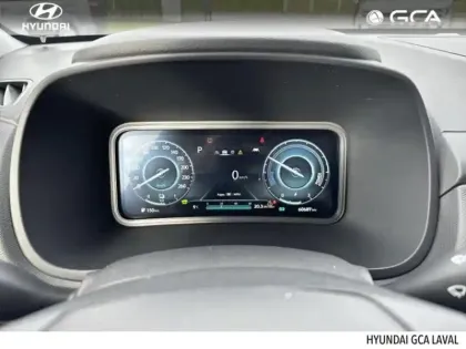 Photo 13 Hyundai Kona  Electric 39kWh - 136ch Intuitive