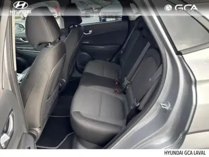 Photo 11 Hyundai Kona  Electric 39kWh - 136ch Intuitive