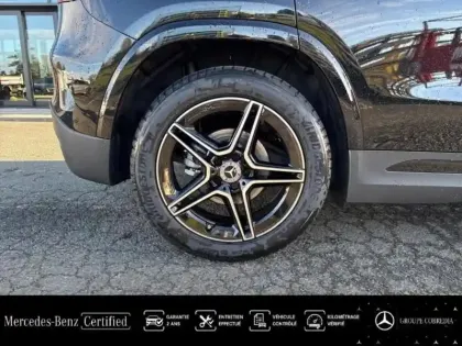 Photo 14 Mercedes GLA  200 d 150ch AMG Line 8G-DCT