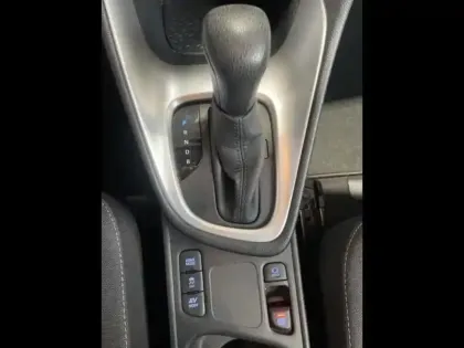 Photo 12 Toyota Yaris  116h Dynamic Business 5p + Programme Beyond Zero Academy MY22