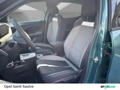 Photo 10 Opel Frontera  1.2 Turbo Hybrid 145ch GS e-DCT6