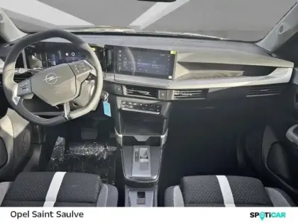 Photo 7 Opel Frontera  1.2 Turbo Hybrid 145ch GS e-DCT6