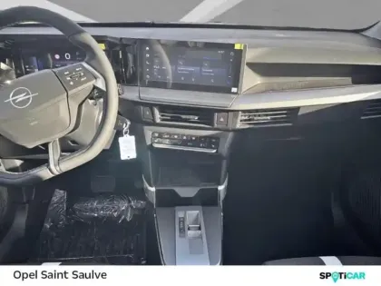 Photo 13 Opel Frontera  1.2 Turbo Hybrid 145ch GS e-DCT6