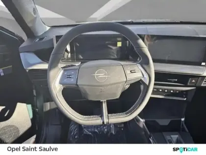 Photo 8 Opel Frontera  1.2 Turbo Hybrid 145ch GS e-DCT6