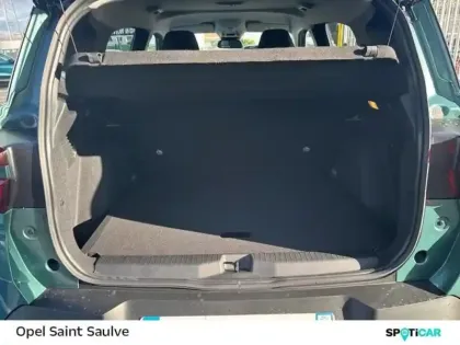 Photo 5 Opel Frontera  1.2 Turbo Hybrid 145ch GS e-DCT6