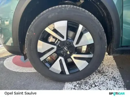 Photo 12 Opel Frontera  1.2 Turbo Hybrid 145ch GS e-DCT6