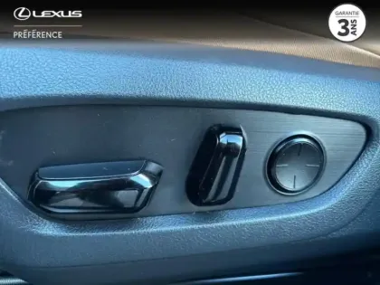 Photo 14 Lexus Nx  450h+ Executive 4WD