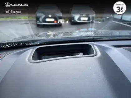 Photo 10 Lexus Nx  450h+ Executive 4WD