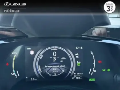 Photo 7 Lexus Nx  450h+ Executive 4WD