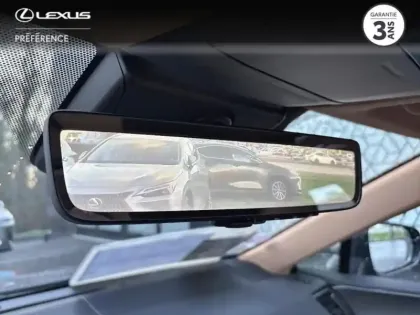 Photo 11 Lexus Nx  450h+ Executive 4WD