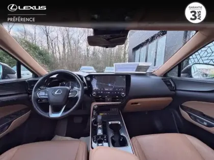 Photo 5 Lexus Nx  450h+ Executive 4WD