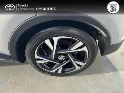 Photo 10 Toyota C-HR  184h Collection 2WD E-CVT MY22