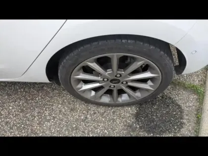 Photo 6 Ford Fiesta  1.0 EcoBoost 125ch Vignale 5p