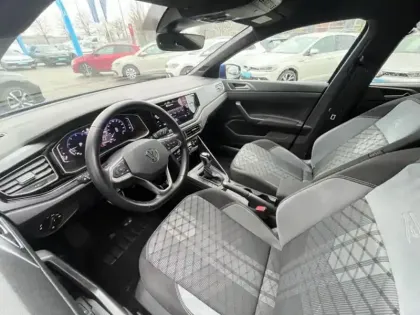 Photo 5 Volkswagen Polo  1.0 TSI 110ch R-Line DSG7