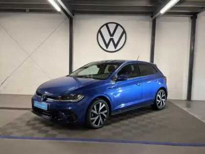 Photo Volkswagen Polo