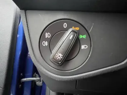 Photo 13 Volkswagen Polo  1.0 TSI 110ch R-Line DSG7