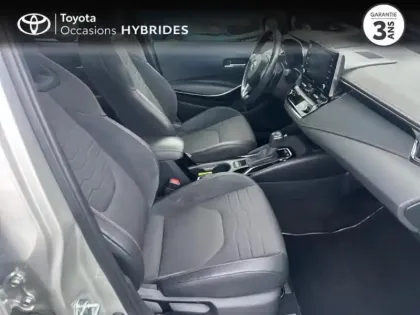 Photo 5 Toyota Corolla  184h Collection MY21