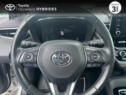 Photo 12 Toyota Corolla  184h Collection MY21