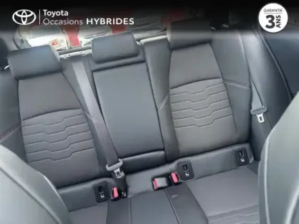 Photo 11 Toyota Corolla  184h Collection MY21