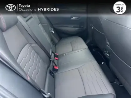 Photo 6 Toyota Corolla  184h Collection MY21