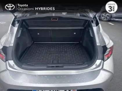 Photo 9 Toyota Corolla  184h Collection MY21