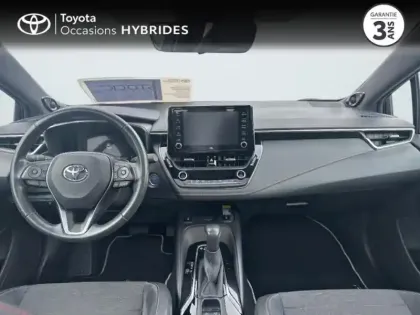 Photo 7 Toyota Corolla  184h Collection MY21