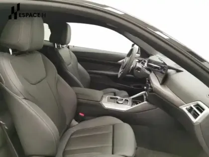 Photo 13 BMW Serie 4 Gén. II (G22) Ph2 M Sport 2