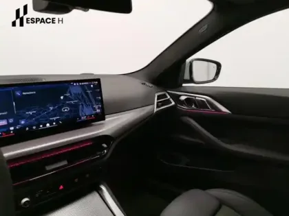 Photo 12 BMW Serie 4 Gén. II (G22) Ph2 M Sport 2