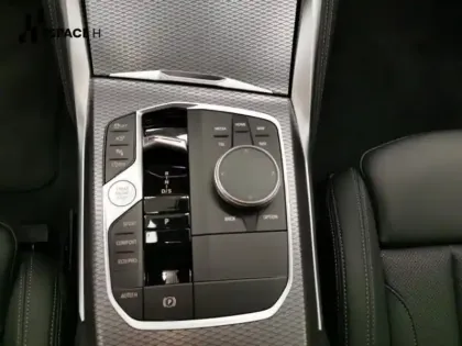 Photo 8 BMW Serie 4 Gén. II (G22) Ph2 M Sport 2