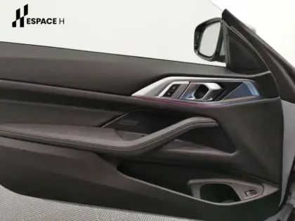 Photo 7 BMW Serie 4 Gén. II (G22) Ph2 M Sport 2