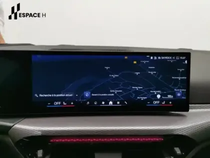 Photo 9 BMW Serie 4 Gén. II (G22) Ph2 M Sport 2