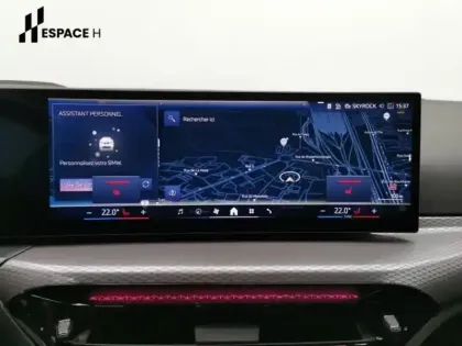 Photo 10 BMW Serie 4 Gén. II (G22) Ph2 M Sport 2