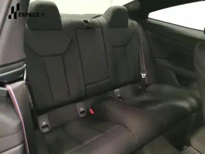 Photo 15 BMW Serie 4 Gén. II (G22) Ph2 M Sport 2