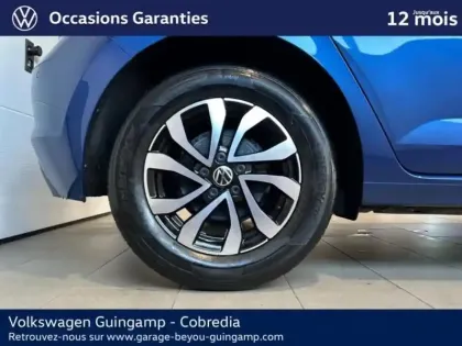 Photo 29 Volkswagen Polo  1.0 TSI 95ch Active Euro6d-T