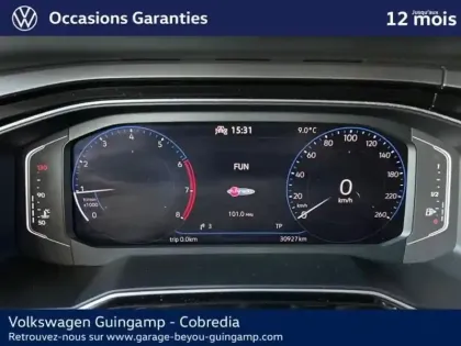 Photo 32 Volkswagen Polo  1.0 TSI 95ch Active Euro6d-T