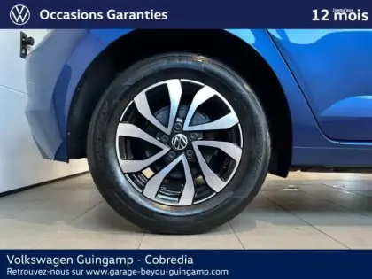 Photo 14 Volkswagen Polo  1.0 TSI 95ch Active Euro6d-T