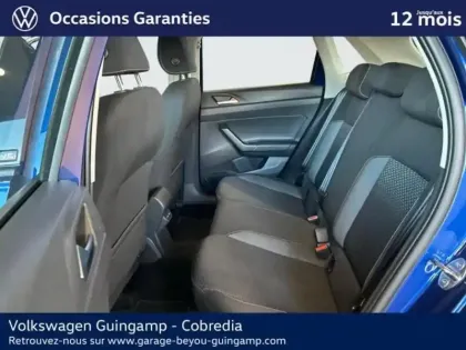 Photo 23 Volkswagen Polo  1.0 TSI 95ch Active Euro6d-T